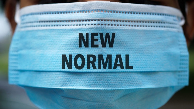 Penanganan 'New Normal' di Thailand Usai Covid-19 Mereda